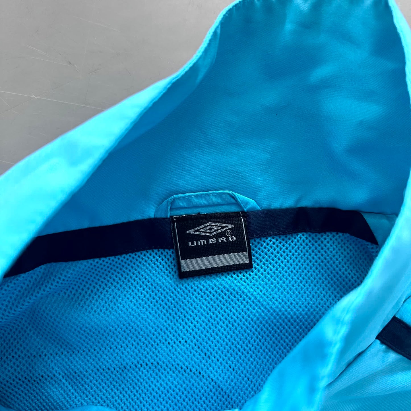 Umbro x Malaga Vintage Tracksuit 2010/11 | S
