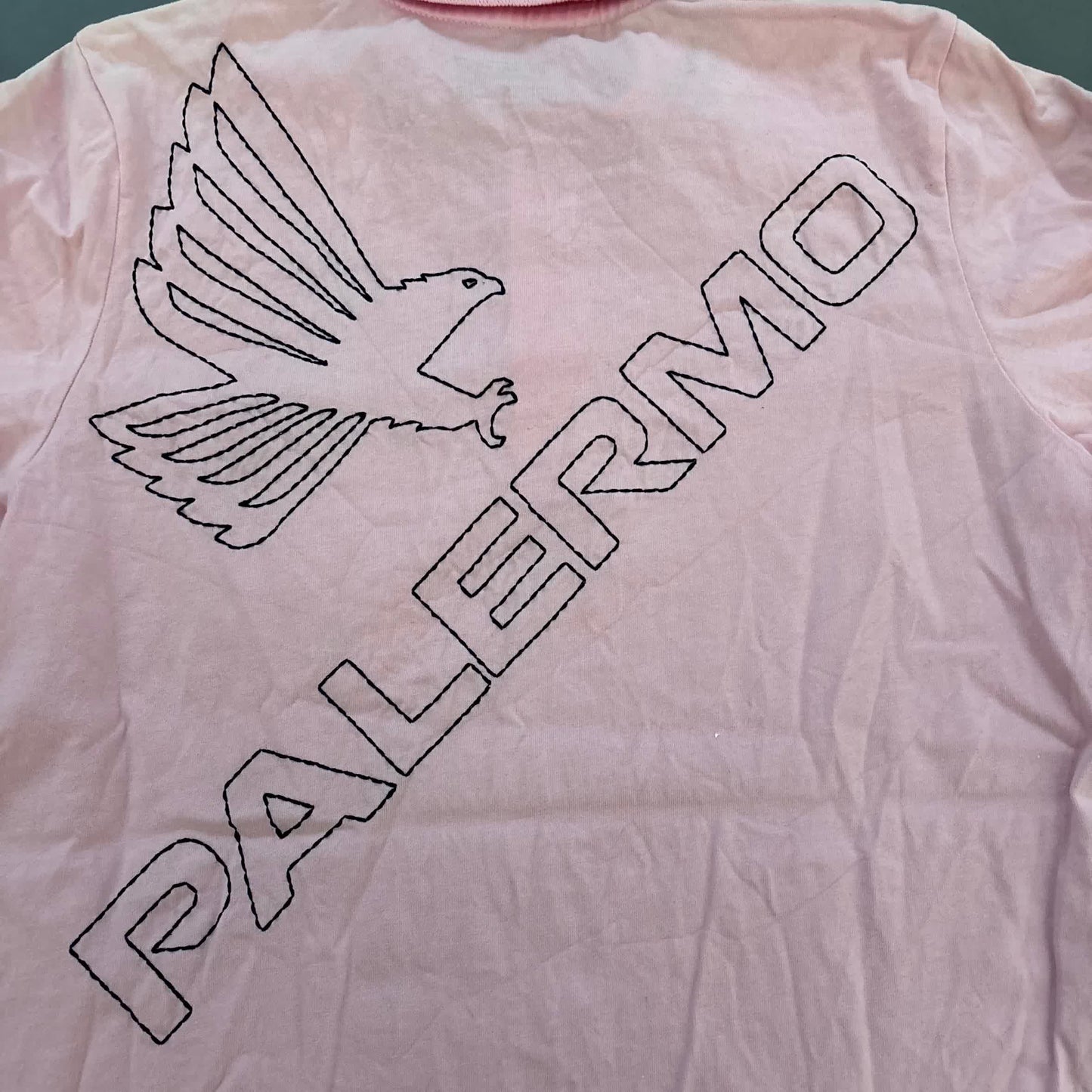 Palermo Vintage *Premium* Poloshirt 2011/12 | M