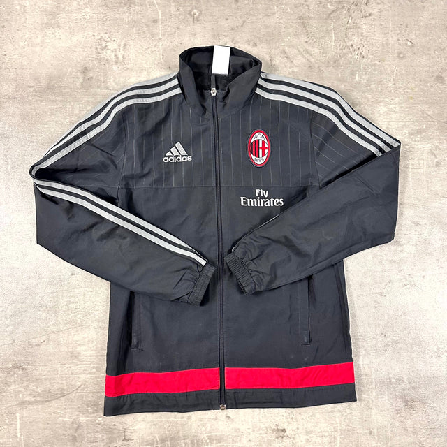 AC Milan Tracksuit XS