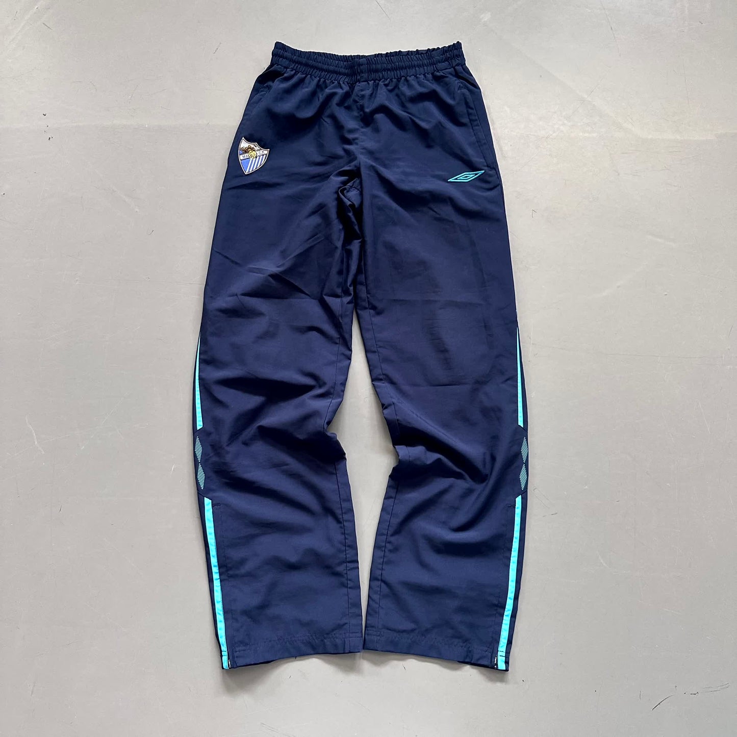Umbro x Malaga Vintage Tracksuit 2010/11 | S