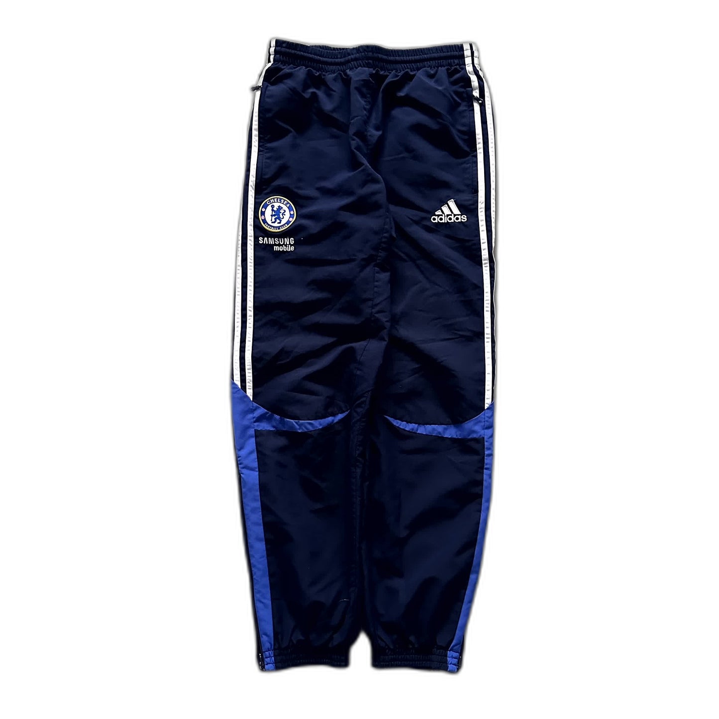 Adidas x FC Chelsea Vintage Trackpants 2006/07 | M