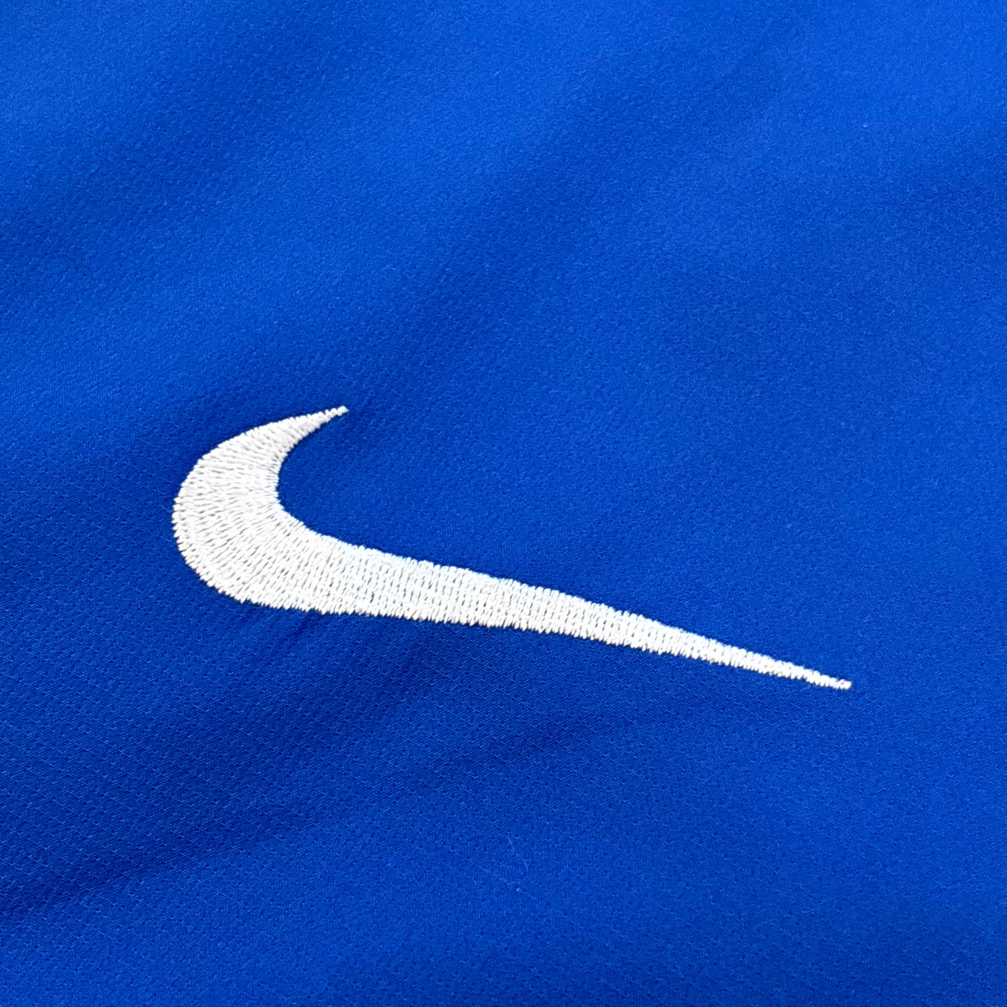 Nike x Brasilen Vintage *Premium* Trackjacket 2010 | XXL