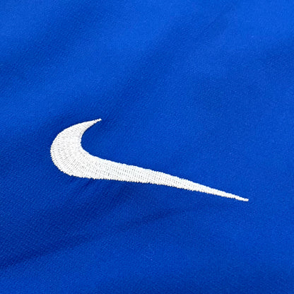 Nike x Brasilen Vintage *Premium* Trackjacket 2010 | XXL