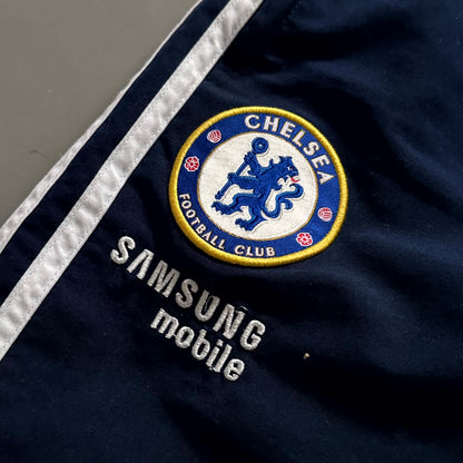 Adidas x FC Chelsea Vintage Trackpants 2006/07 | M