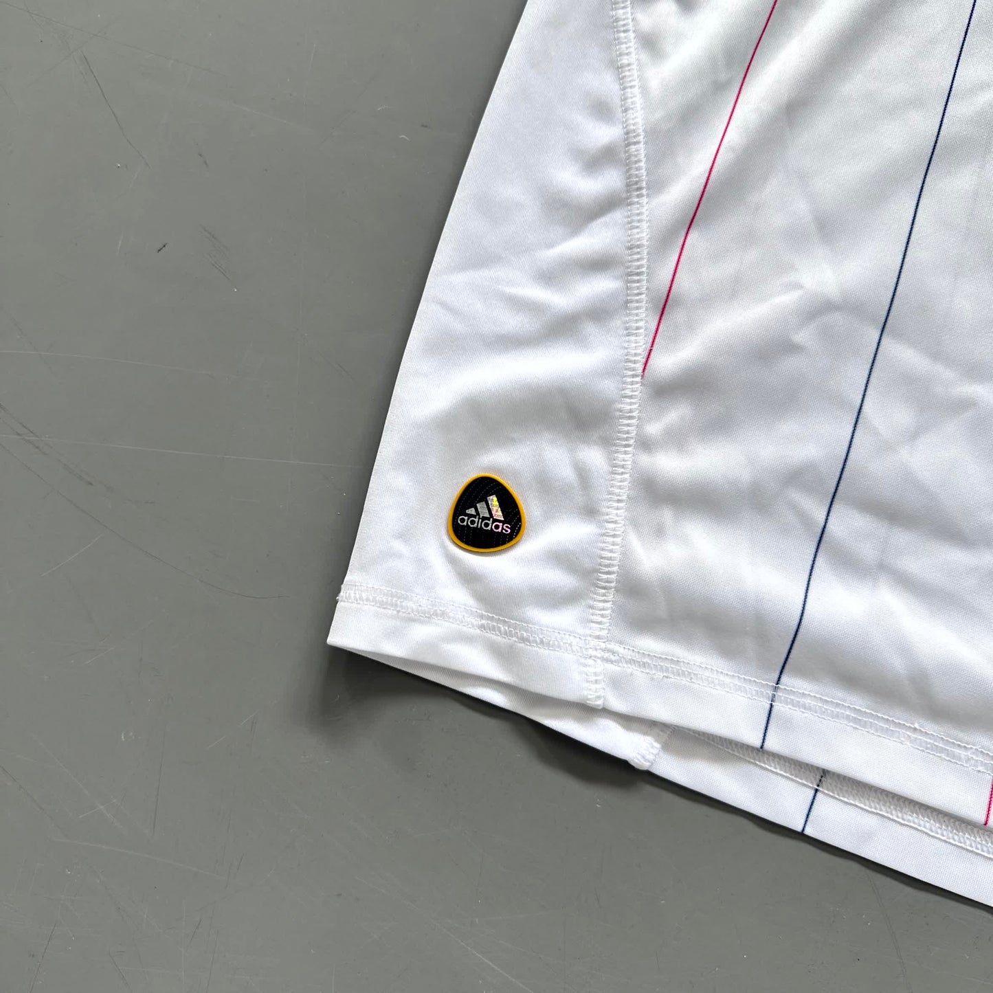 Adidas x Frankreich Vintage Trikot 2010 | S