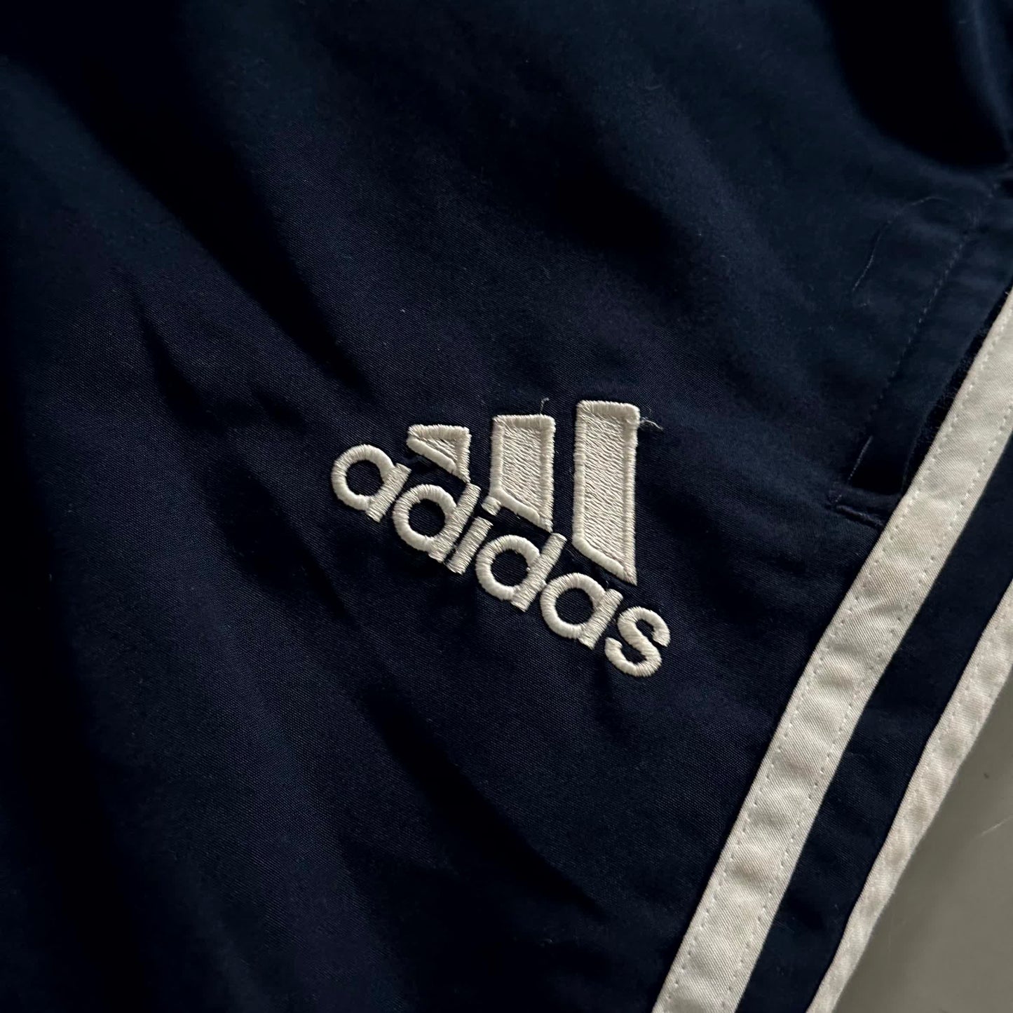 Adidas x FC Chelsea Vintage Trackpants 2006/07 | M