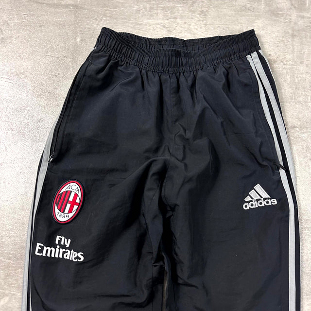 AC Milan Tracksuit XS