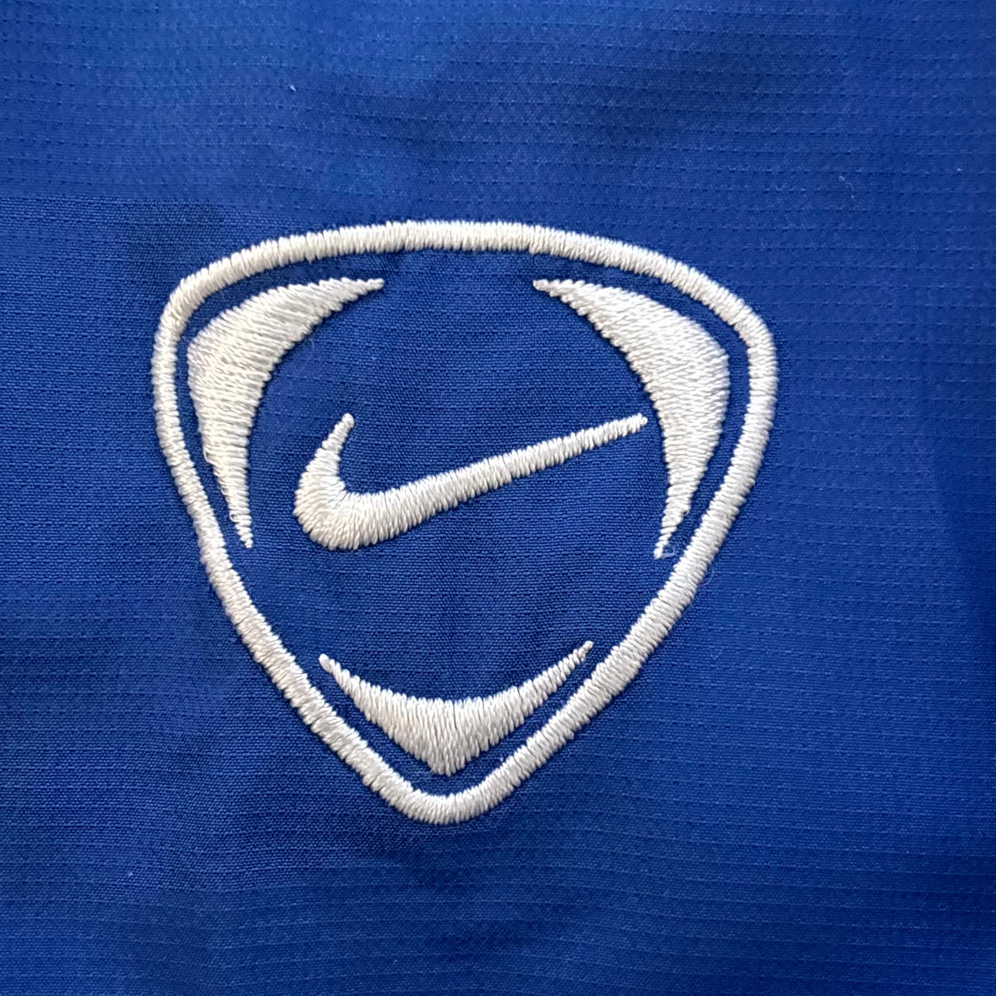 Nike x Brasilen Vintage *Premium* Trackjacket 2010 | XXL