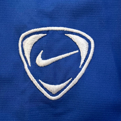 Nike x Brasilen Vintage *Premium* Trackjacket 2010 | XXL