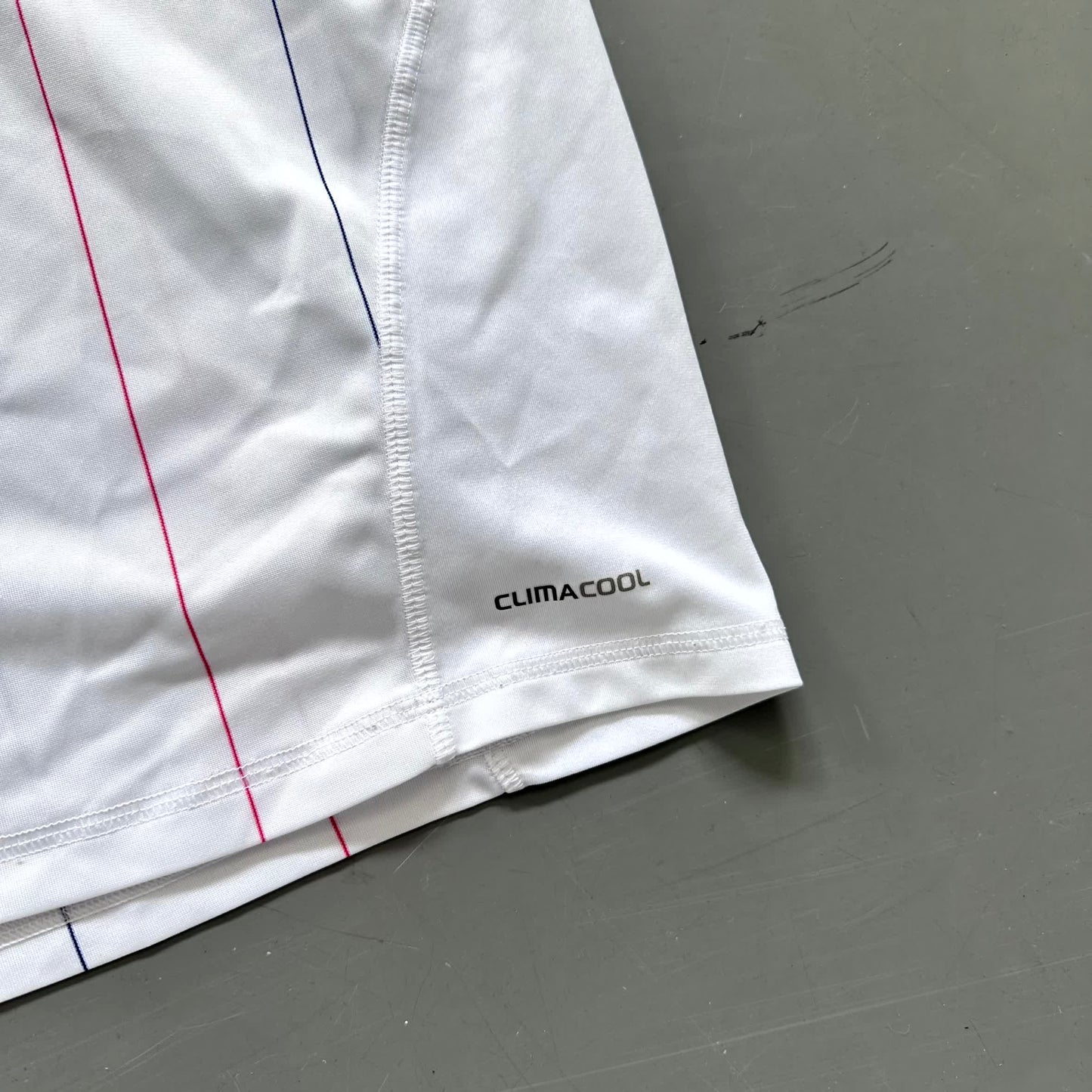 Adidas x Frankreich Vintage Trikot 2010 | S