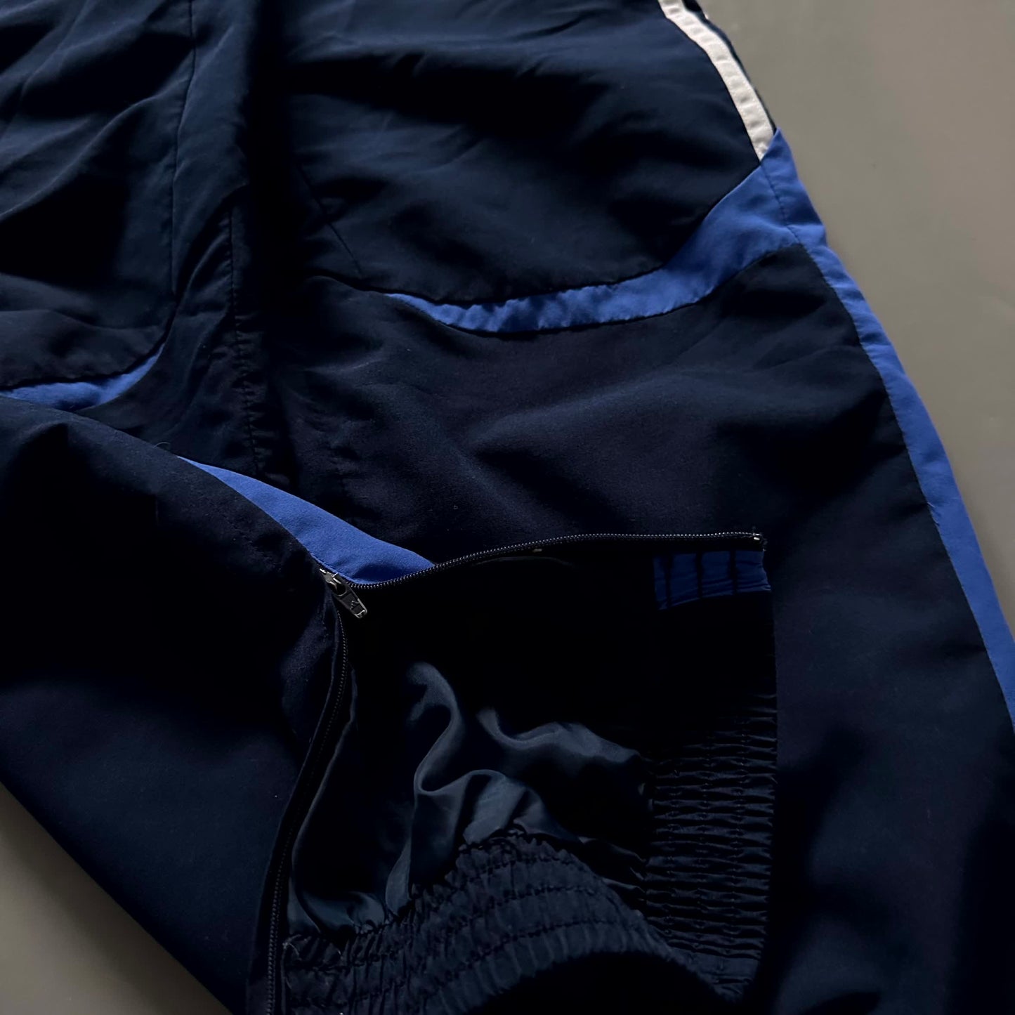 Adidas x FC Chelsea Vintage Trackpants 2006/07 | M