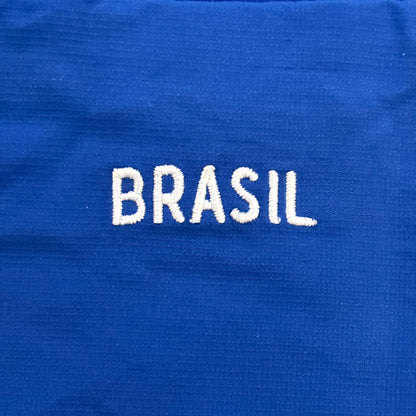 Nike x Brasilen Vintage *Premium* Trackjacket 2010 | XXL