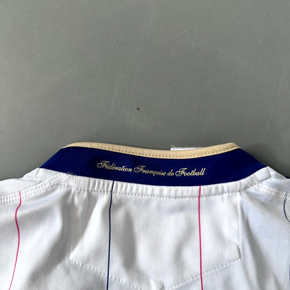 Adidas x Frankreich Vintage Trikot 2010 | S