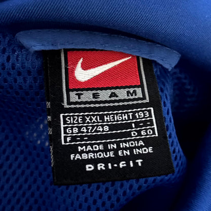 Nike x Brasilen Vintage *Premium* Trackjacket 2010 | XXL