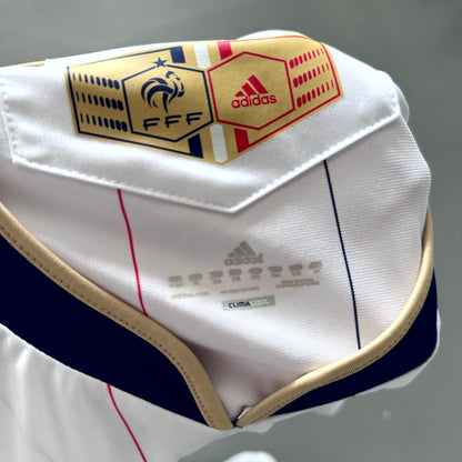 Adidas x Frankreich Vintage Trikot 2010 | S