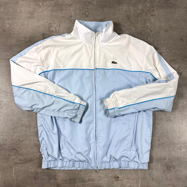 Lacoste Vintage Tracksuit L