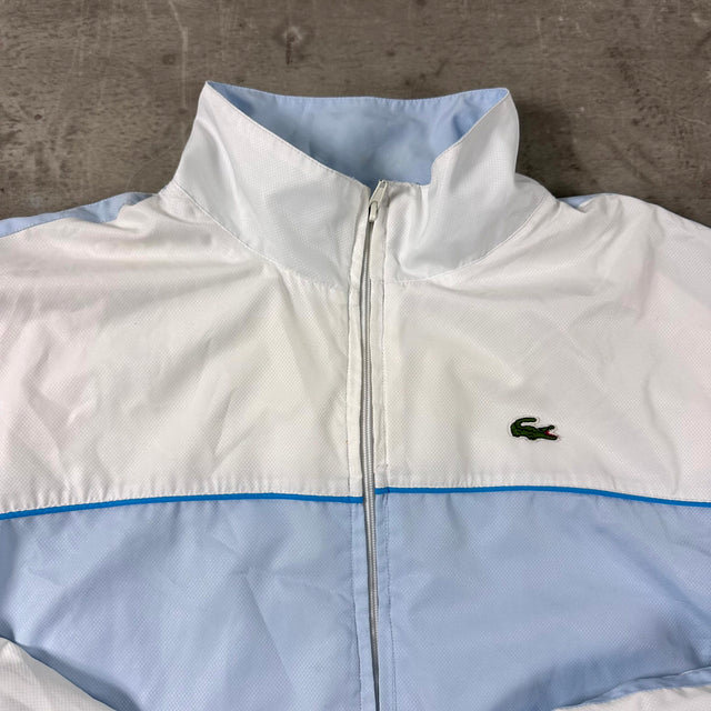 Lacoste Vintage Tracksuit L