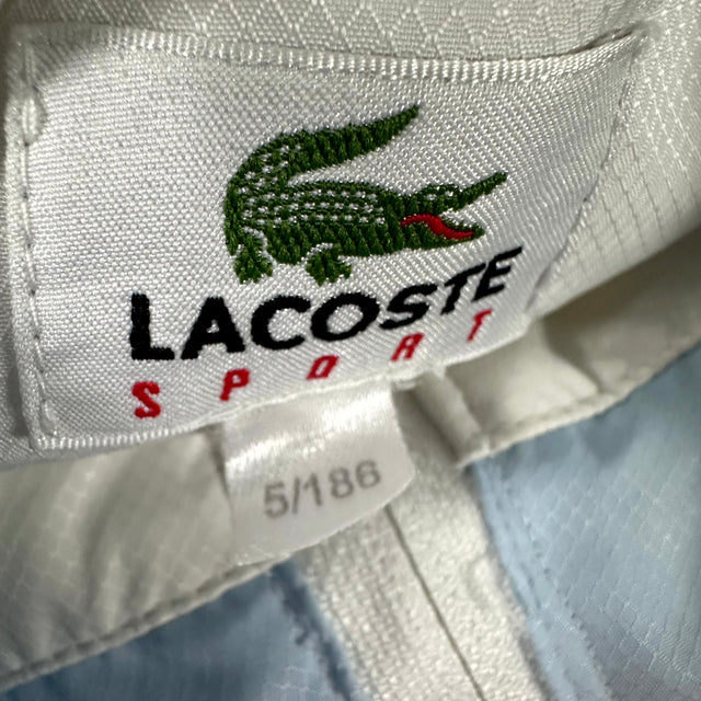 Lacoste Vintage Tracksuit L