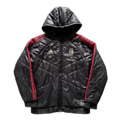 Adidas x AC Mailand Vintage Puffer 2011/12 | M