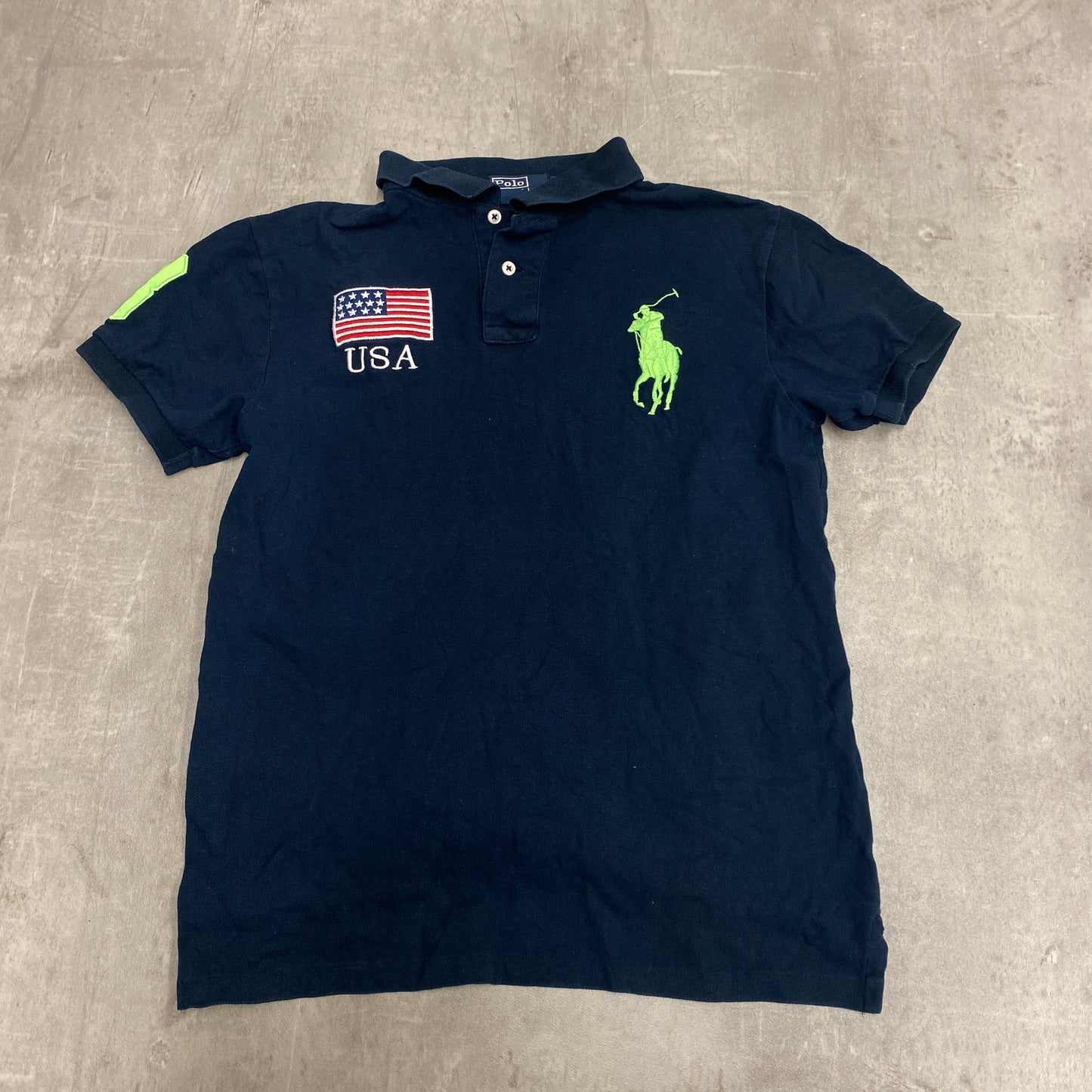 Ralph Lauren Polo T-Shirt S