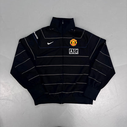 Nike x Manchester United Vintage *Premium* Tracksuit 2007/08 | M