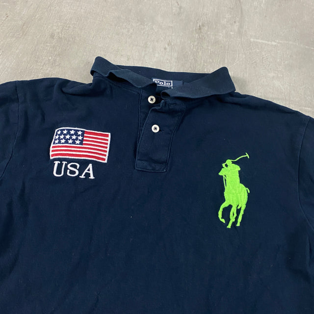 Ralph Lauren Polo T-Shirt S