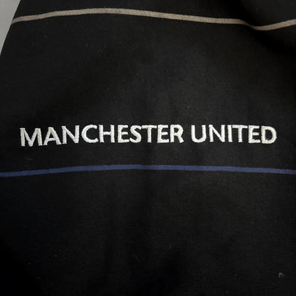 Nike x Manchester United Vintage *Premium* Tracksuit 2007/08 | M