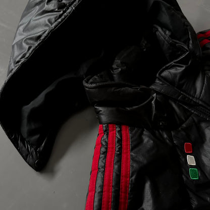Adidas x AC Mailand Vintage Puffer 2011/12 | M