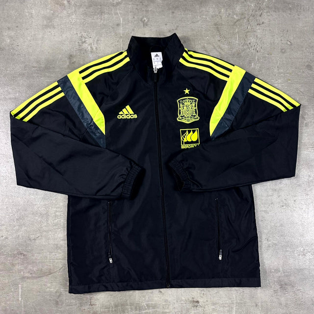 Spain Vintage Tracksuit M