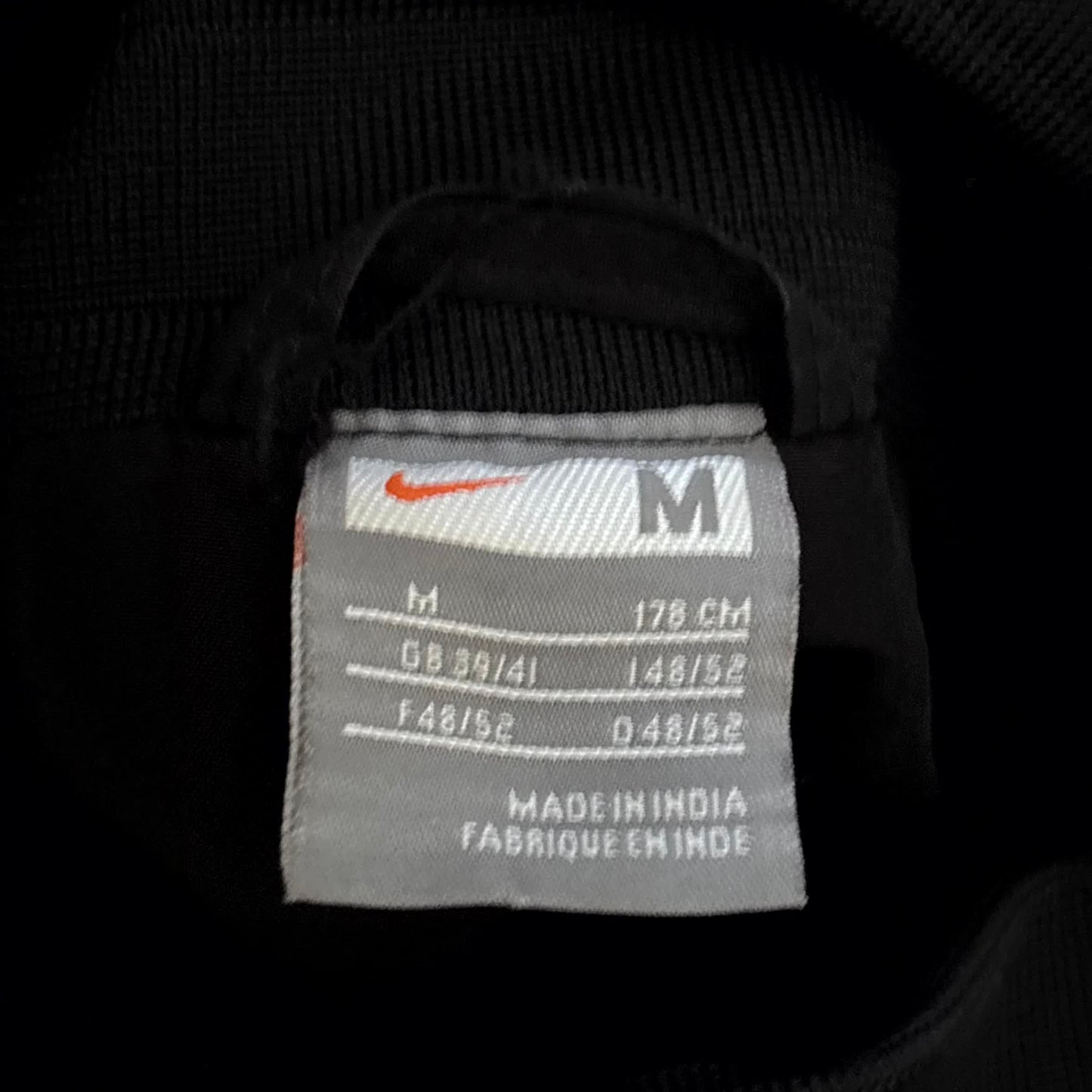 Nike x Manchester United Vintage *Premium* Tracksuit 2007/08 | M