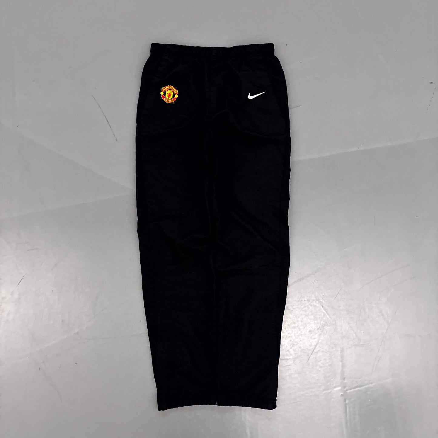 Nike x Manchester United Vintage *Premium* Tracksuit 2007/08 | M