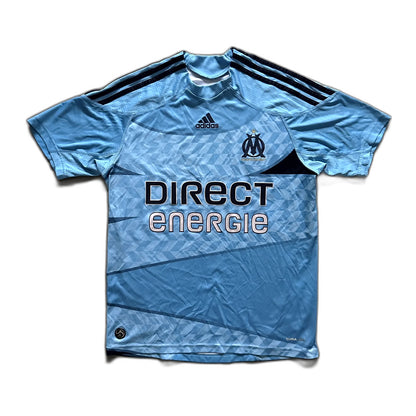 Adidas x Olympique Marseille Vintage Trikot 2009/10 | S