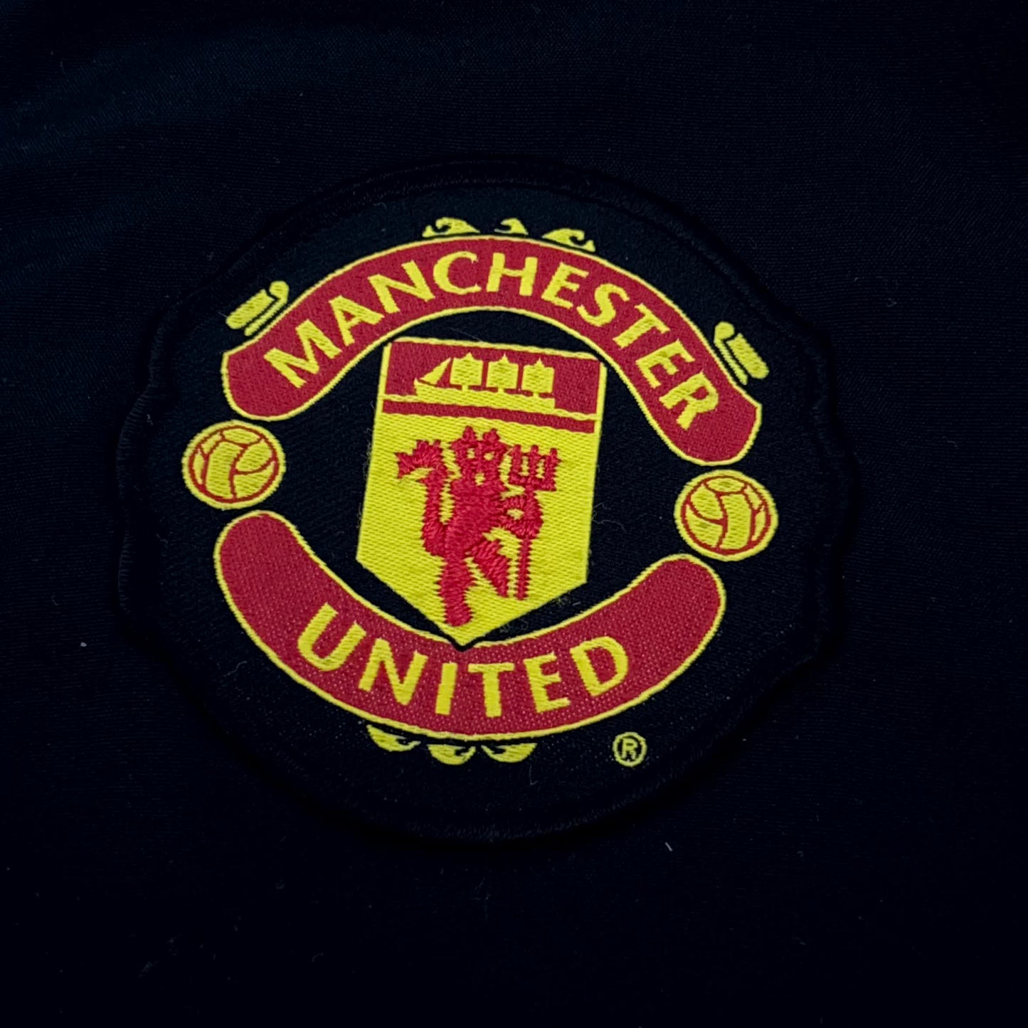Nike x Manchester United Vintage *Premium* Tracksuit 2007/08 | M