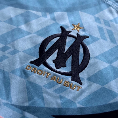 Adidas x Olympique Marseille Vintage Trikot 2009/10 | S