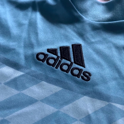 Adidas x Olympique Marseille Vintage Trikot 2009/10 | S