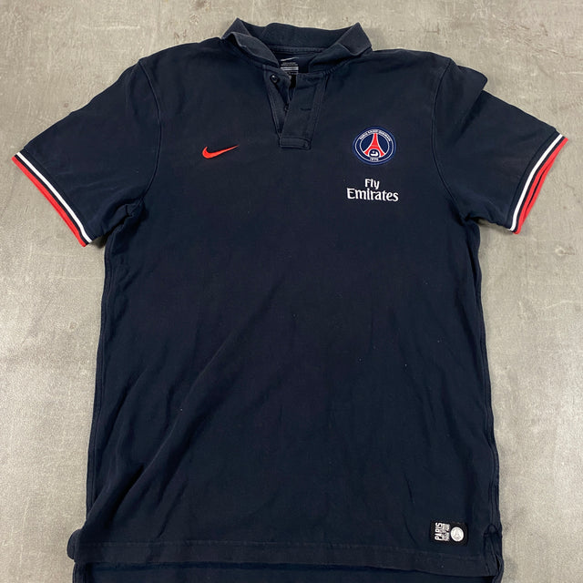 PSG Polo T-Shirt L