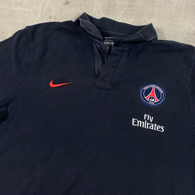 PSG Polo T-Shirt L