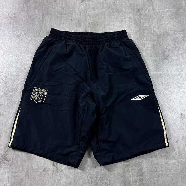 Olympique Lyon Shorts L