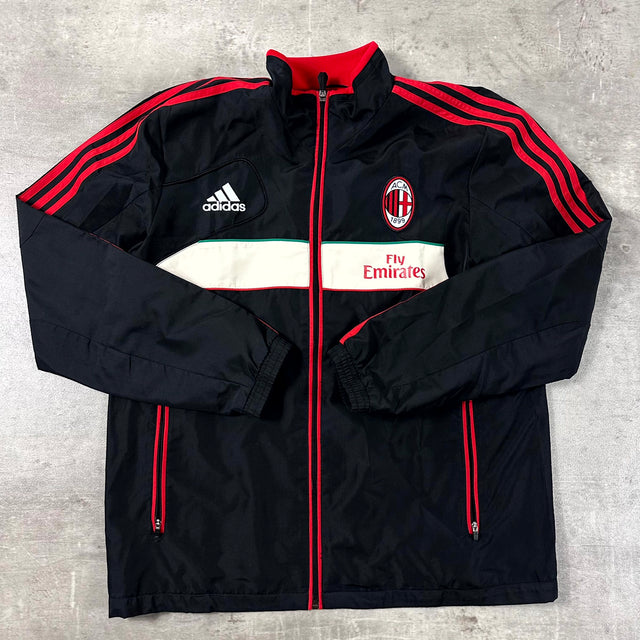 AC Milan Vintage Tracksuit XL