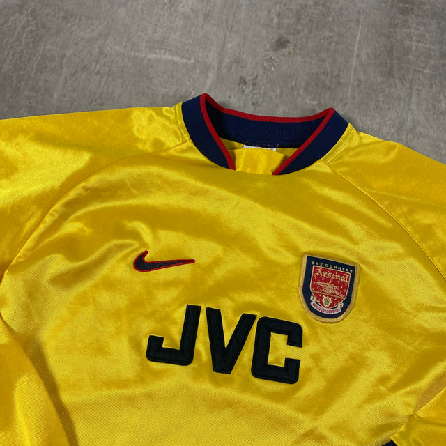 FC Arsenal Retro Jersey S