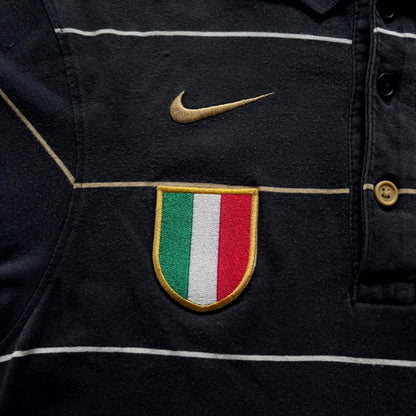 Nike x Inter Mailand Vintage *Premium* Poloshirt 2010/11 | S
