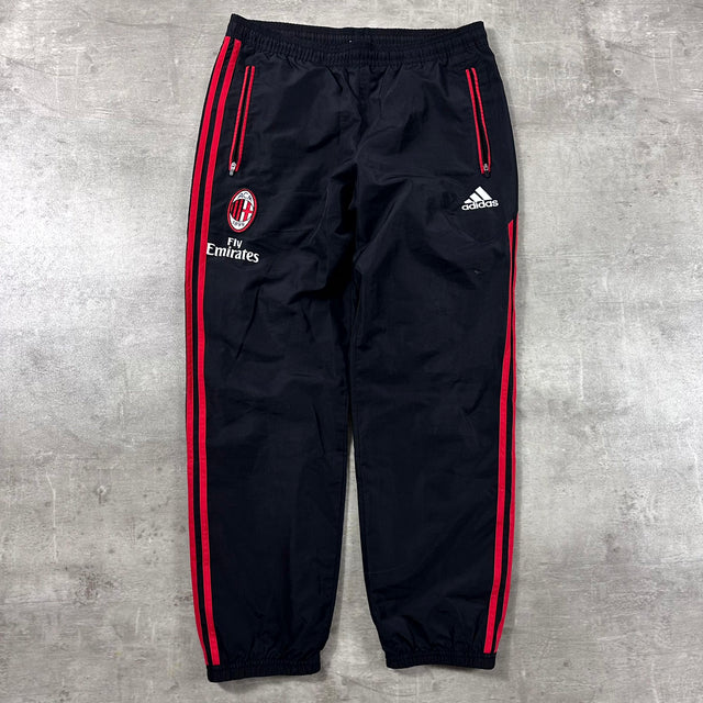 AC Milan Vintage Tracksuit XL