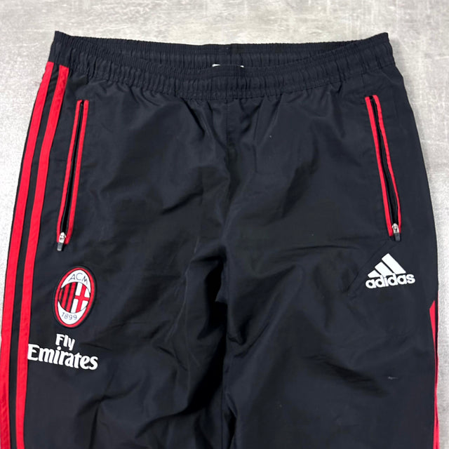 AC Milan Vintage Tracksuit XL