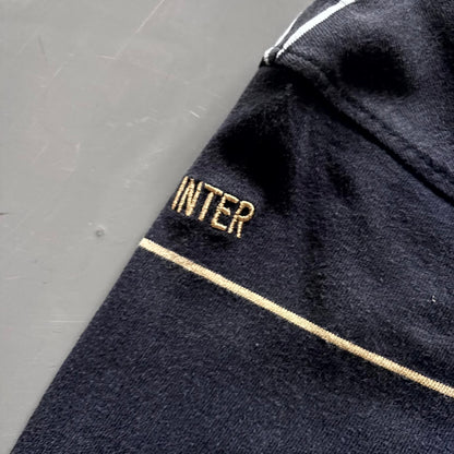 Nike x Inter Mailand Vintage *Premium* Poloshirt 2010/11 | S