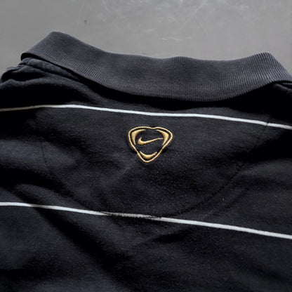 Nike x Inter Mailand Vintage *Premium* Poloshirt 2010/11 | S