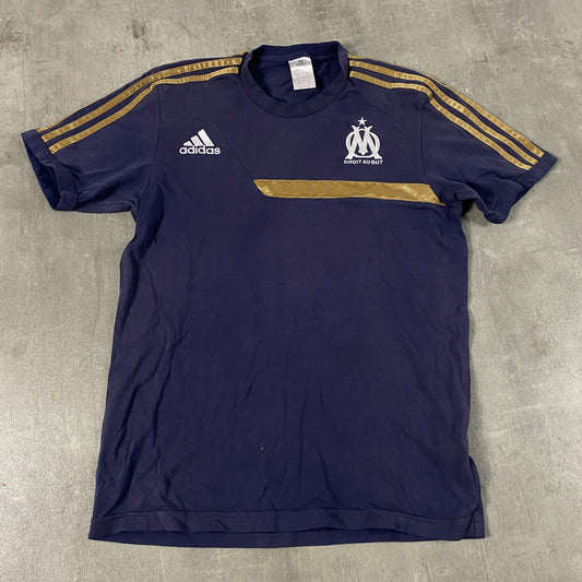 Olympique Marseille Polo T-Shirt S