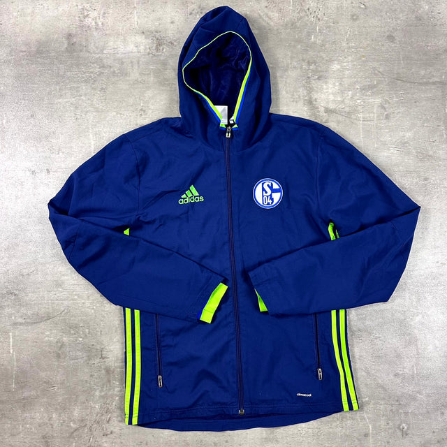 FC Schalke 04 Tracksuit S