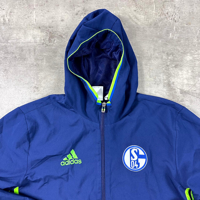 FC Schalke 04 Tracksuit S