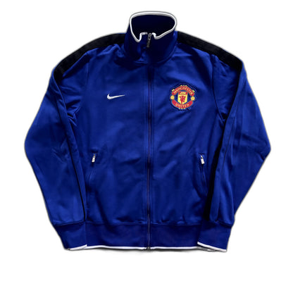 Nike x Manchester United Vintage Trackjacket 2009/10 | M