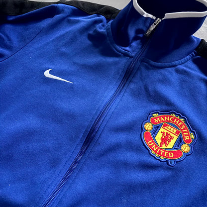 Nike x Manchester United Vintage Trackjacket 2009/10 | M
